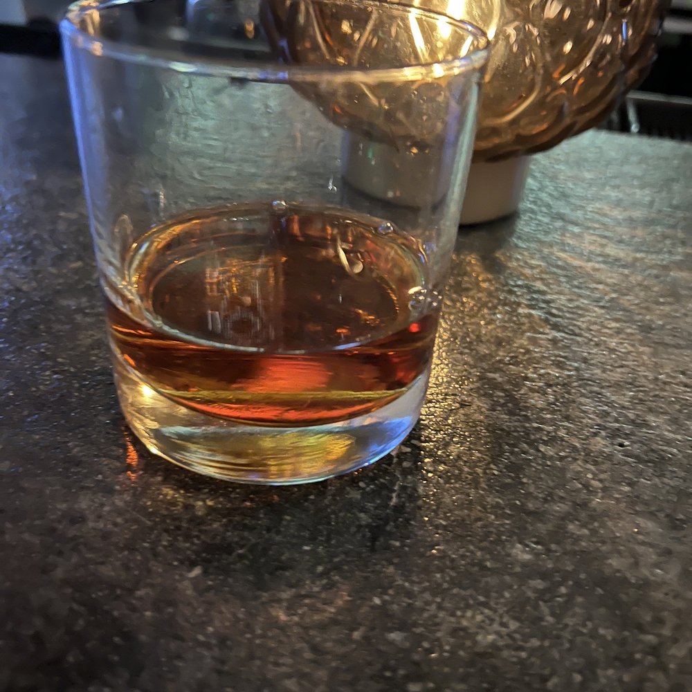 Union + Post - Nice pour of little book - American Near Me - Windham, New York