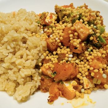 Mola - Spicy Salmon Poke - Sushi Bars Near Me - Pittsburgh, Pennsylvania