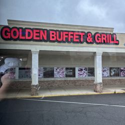 The buffet