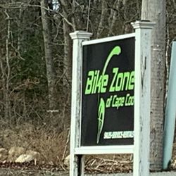 Bike Zone Rentals