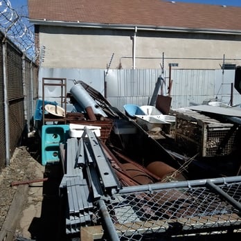 Onstate Recycling - tubs, sinks and misc - Recycling Center Near Me - Chicago, Illinois