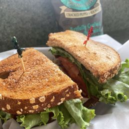 Chicken & Bacon Club