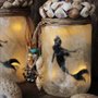 The Curiosity Cottage