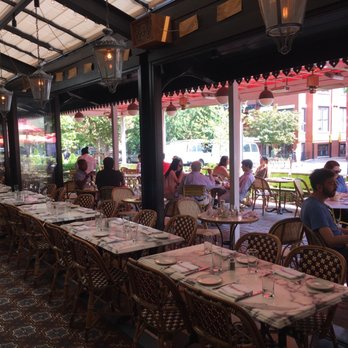 Le Diplomate - Brasseries Near Me - Washington, DC, District of Columbia