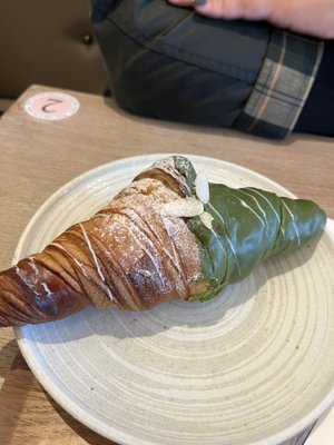 WA Cafe (Ealing) by null