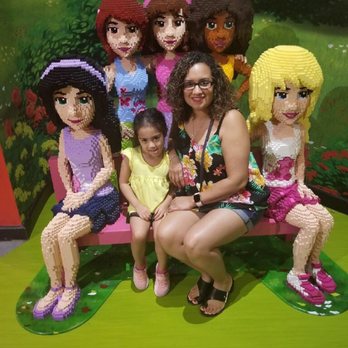 LEGOLAND Discovery Center - Kids Activities Near Me - Grapevine, Texas