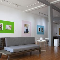 Kaiser Gallery
