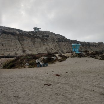 San Clemente State Beach - Beaches Near Me - San Clemente, California