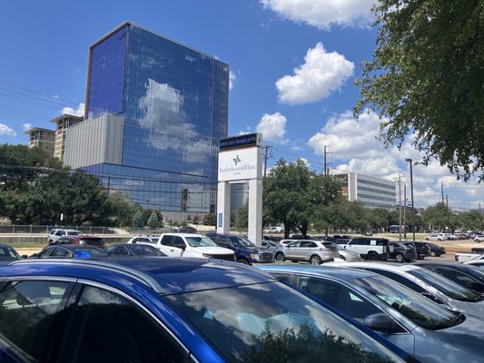 Baylor Scott & White Clinic - Austin North Burnet