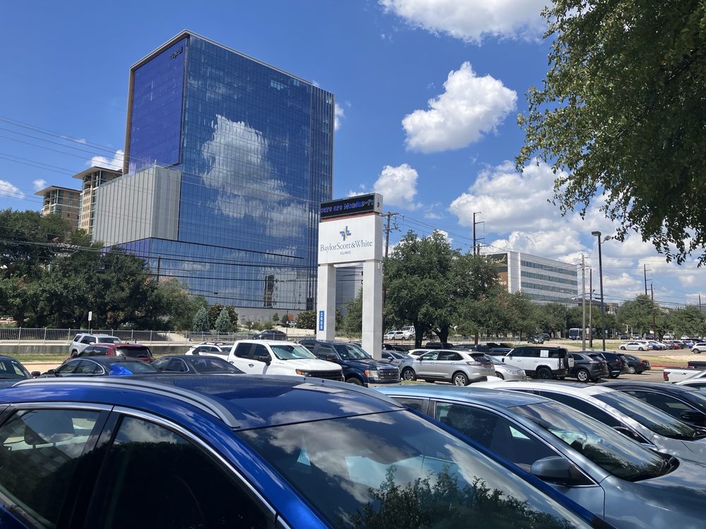 Baylor Scott & White Clinic - Austin North Burnet - patient advocate in Austin, TX