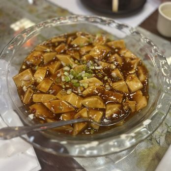 Noodle King - Mapo tofu - Szechuan Near Me - Las Vegas, Nevada Noodle King - Mapo tofu - Szechuan Near Me - Las Vegas, Nevada