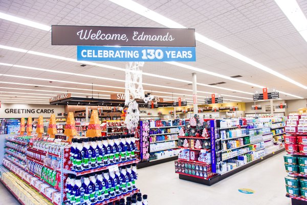 Bartell Drugs by null