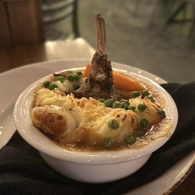 Kirwan’s on the Wharf by null Kirwan’s on the Wharf by null