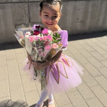 Tutu School Irvine - Dance Schools Near Me - Irvine, California