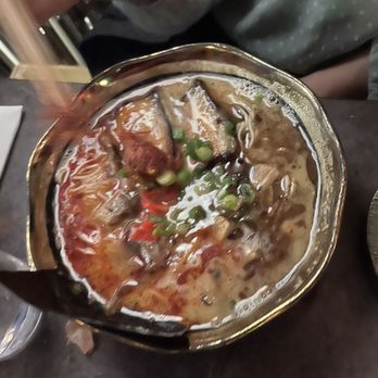 Kin Ramen - Kin Spicy Ramen - Ramen Near Me - New York, New York Kin Ramen - Kin Spicy Ramen - Ramen Near Me - New York, New York