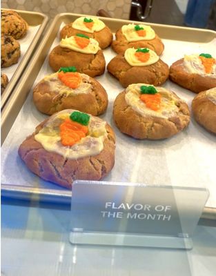 Descendant Detroit Style Pizza by null