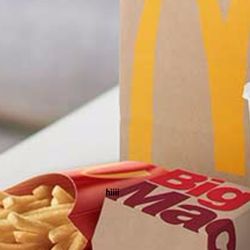 McDonald's - Mc.D's