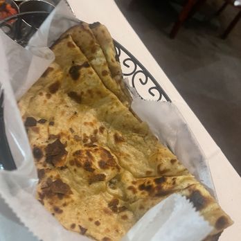 Namaste - Laccha Paratha - Indian Near Me - Gambrills, Maryland