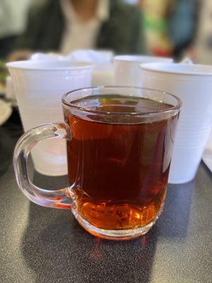 Attari Sandwich Shop by null