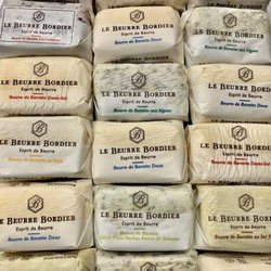 Epicurus Gourmet - Beurre Bordier