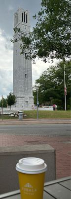 Jubala Coffee by null