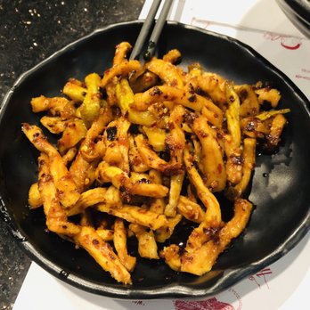 Mian - Spicy radish - Szechuan Near Me - San Gabriel, California Mian - Spicy radish - Szechuan Near Me - San Gabriel, California