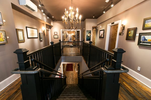 The Windsor Boutique Hotel by null