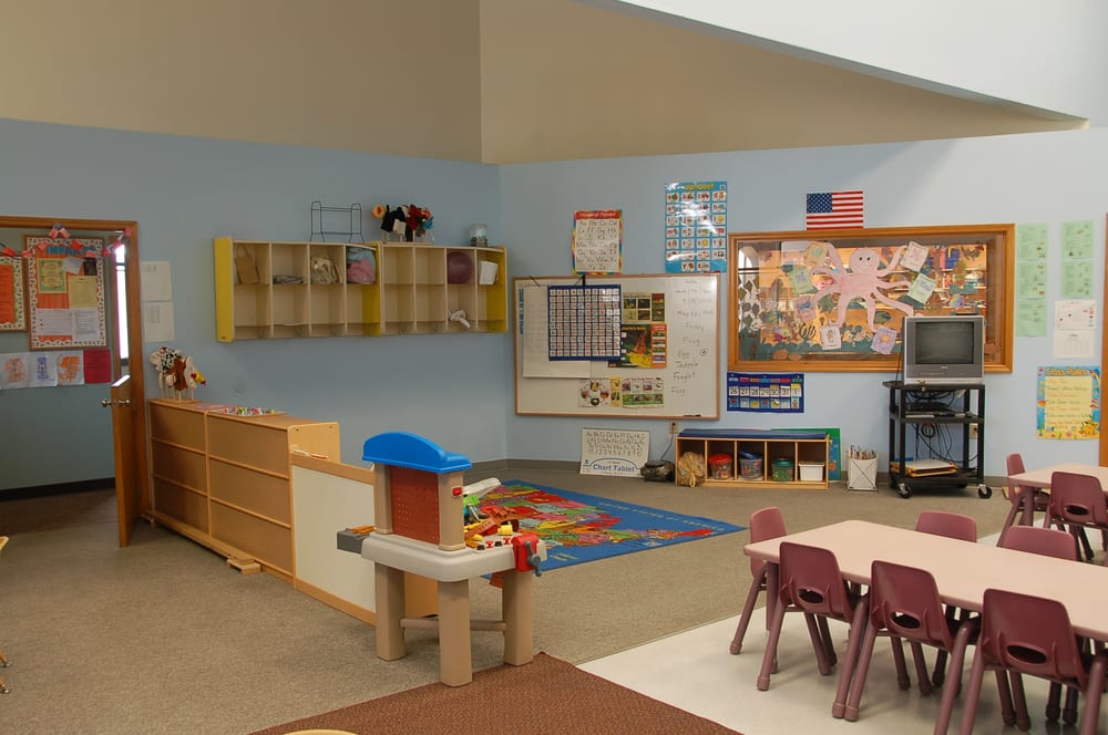 Lil Big Ones - childcare center in South Plainfield, NJ