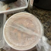 Photo of Jin Mi Korean Cuisine - San Francisco, CA, United States. Duk Bok Ki