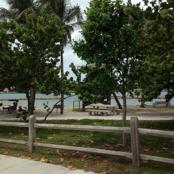 Dubois Park - Parks Near Me - Jupiter, Florida
