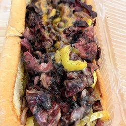 Sequoia Sandwich Company - Sequoia sandwich just Rocks!! This is my fav location. Chicago pastrami is GASM!!!
