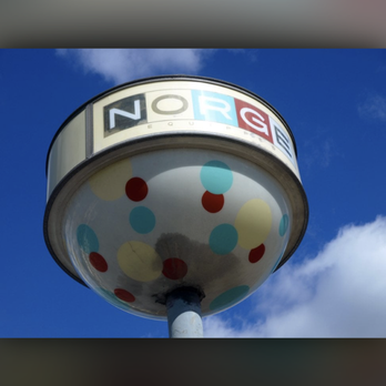 Norge Dry Cleaners and Laundry - Iconic symbol for excellent customer service - Dry Cleaning Near Me - San Gabriel, California Norge Dry Cleaners and Laundry - Iconic symbol for excellent customer service - Dry Cleaning Near Me - San Gabriel, California