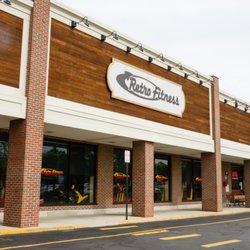 Retro Fitness