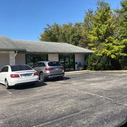 Chiropracticcare Fairfield - Exterior on Mack Road
