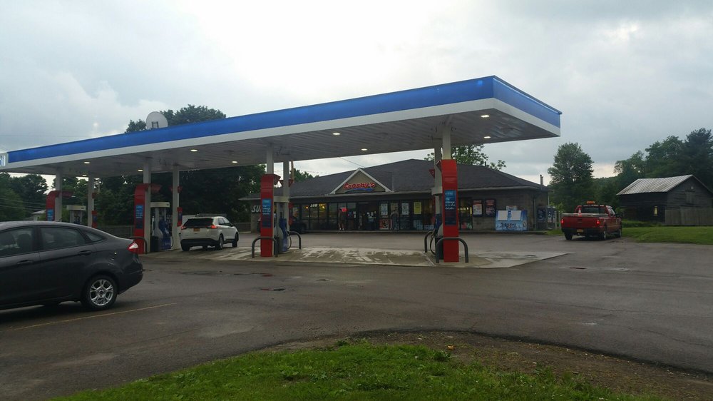 CROSBY’S Updated August 2024 2 Pennsylvania Ave, Friendship, New York Convenience Stores