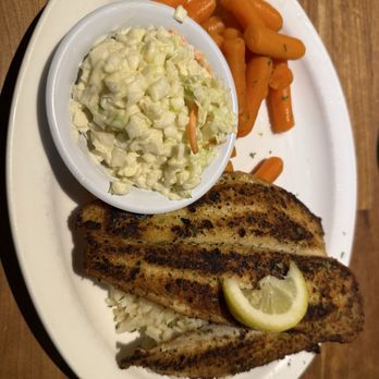 Cheddar's Scratch Kitchen - Grilled whitefish dinner entree - Comfort Food Near Me - Roanoke, Virginia Cheddar's Scratch Kitchen - Grilled whitefish dinner entree - Comfort Food Near Me - Roanoke, Virginia