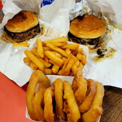 Mr Burger