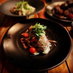Harry's - Beef Medallions
