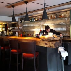 3 Mohren - Bar