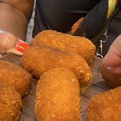 Secret Food Tours Rome