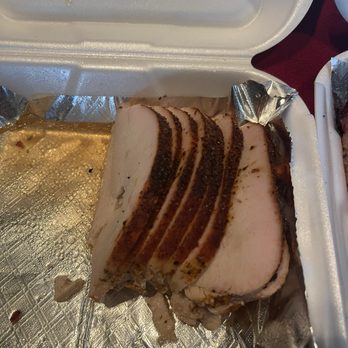 Pork N Things BBQ - Food Trucks Near Me - Amarillo, Texas