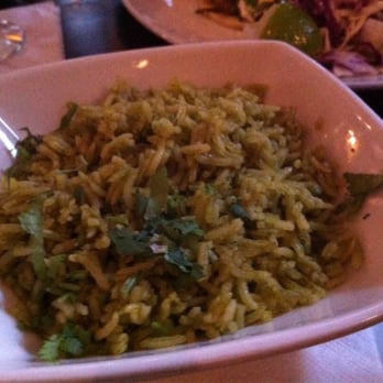 Wild Salsa - Wild rice - Mexican Near Me - Dallas, Texas