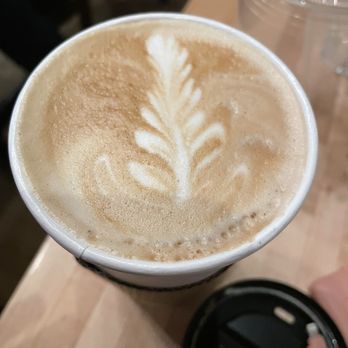 Chandlers - Latte - Coffee & Tea Near Me - Greensboro, North Carolina Chandlers - Latte - Coffee & Tea Near Me - Greensboro, North Carolina