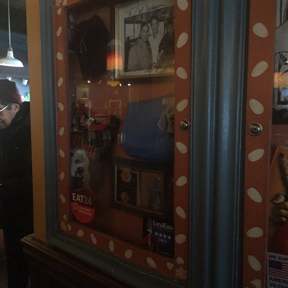 Wishbone - More memorabilia - Breakfast & Brunch Near Me - Chicago, Illinois