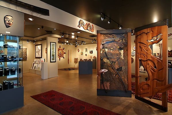 Steinbrueck Native Gallery