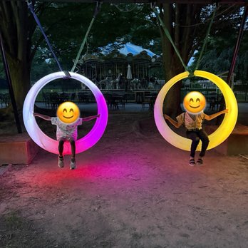 Maryland Zoo in Baltimore - Light Swingsss - Zoos Near Me - Baltimore, Maryland