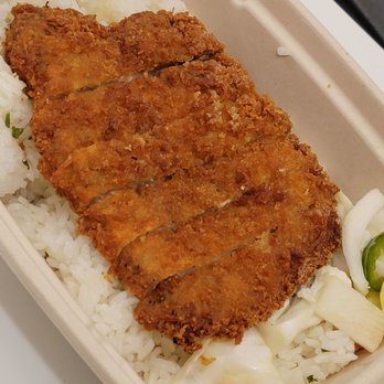 Katsu Bar - Katsu curry - Burgers Near Me - Cerritos, California Katsu Bar - Katsu curry - Burgers Near Me - Cerritos, California