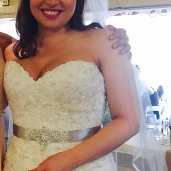 Emerald City Gowns - Maggie Sottero Brigitte - Bridal Near Me - Berkeley, California