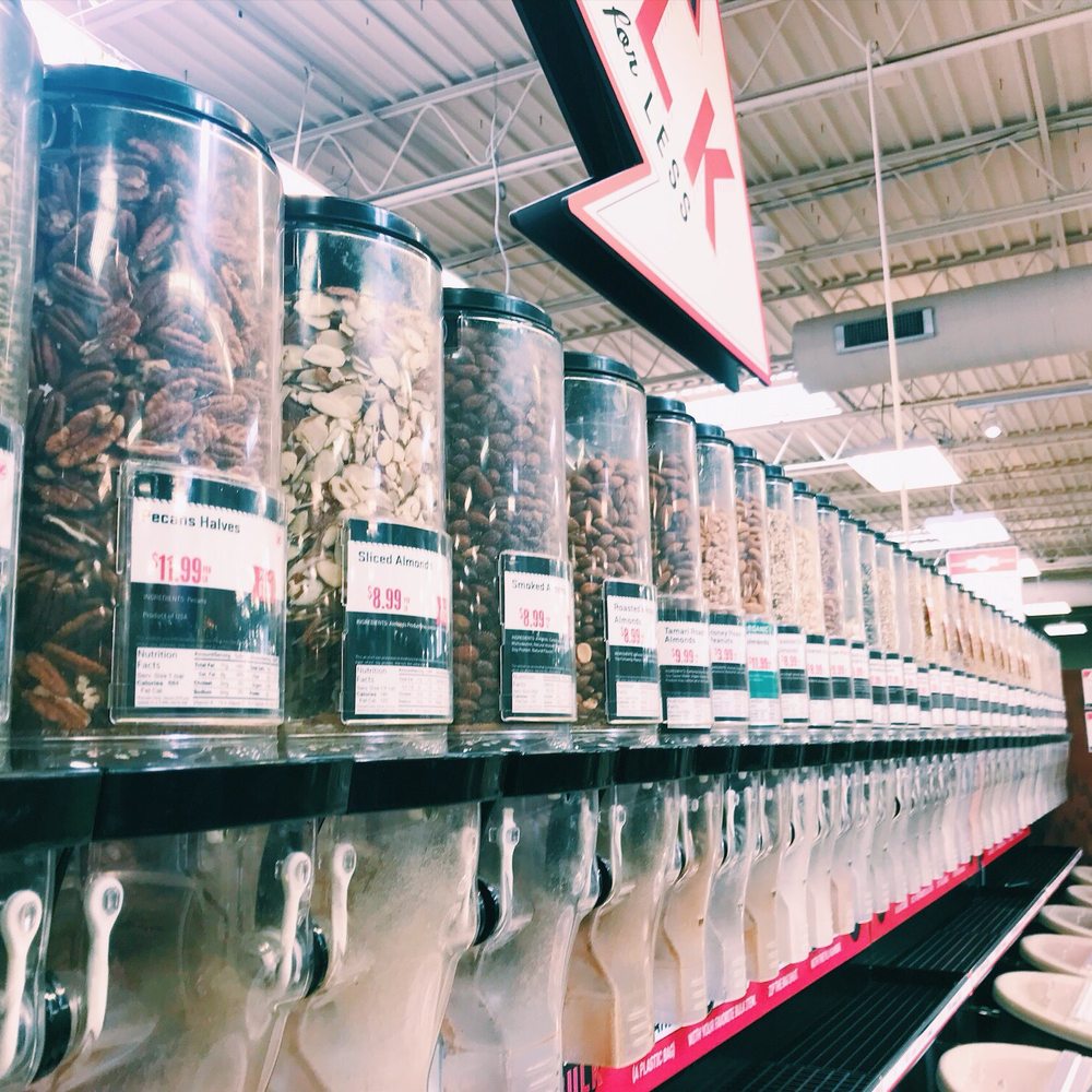 Lucky's Market - Grocery Near Me - Columbus, Ohio Lucky's Market - Grocery Near Me - Columbus, Ohio