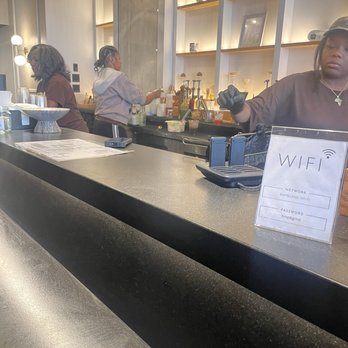 Bmp & Grnd - American Near Me - New Orleans, Louisiana